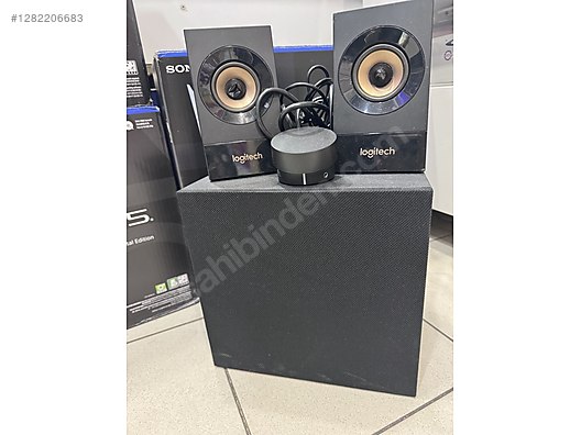 İkinci El ve Sıfır Alışveriş / Bilgisayar / Çevre Birimleri / Hoparlör / Ses Sistemi