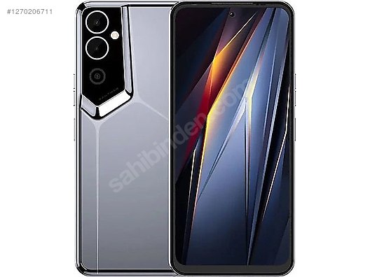 İkinci El ve Sıfır Alışveriş / Cep Telefonu & Aksesuar / Cep Telefonu / Tecno / Pova Neo 2