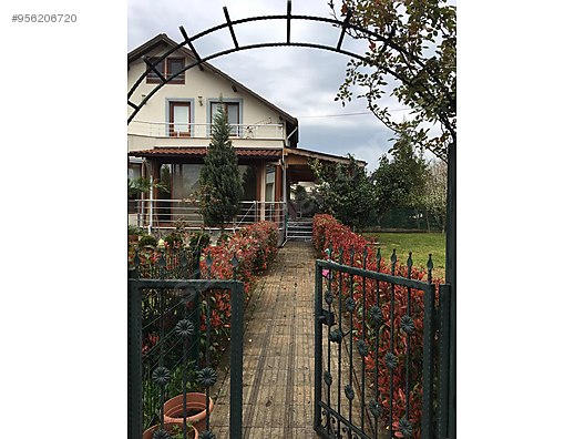 sarayyeri doga villalari satilik villa ilanlari sahibinden com da 956206720