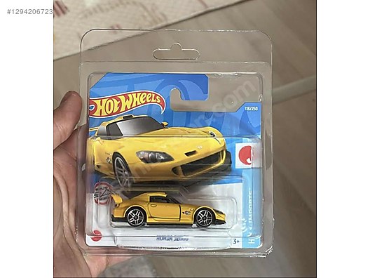 HotWheels Regular Koruma Kabı 20 Adet on sahibinden.com - 1294206723