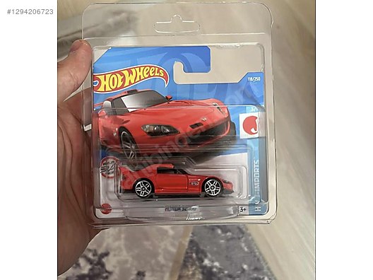 HotWheels Regular Koruma Kabı 20 Adet on sahibinden.com - 1294206723
