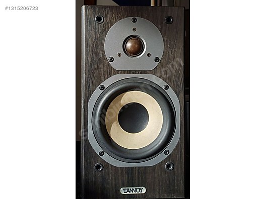 Tannoy Mercury MX1 on sahibinden.com - 1315206723