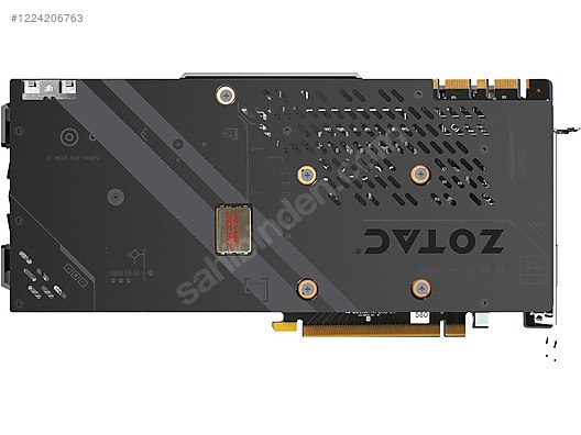 Zotac Ekran Kartı