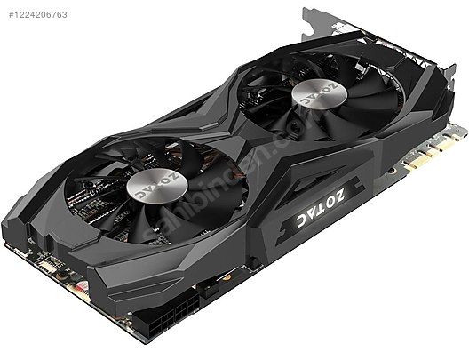 İkinci El ve Sıfır Alışveriş / Bilgisayar / Masaüstü / Donanım / Ekran Kartı