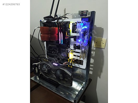 İkinci El Ekran Kartı