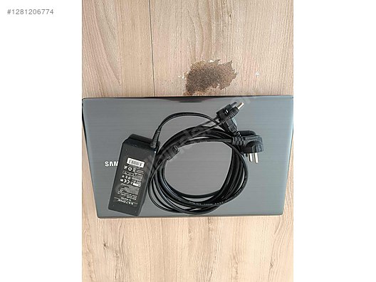 Used & Brand New Items / Computers / Laptops & Notebooks / Laptops / Samsung