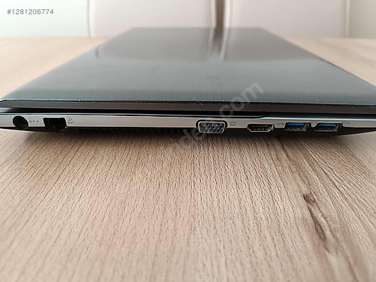 Used & Brand New Items / Computers / Laptops & Notebooks / Laptops / Samsung