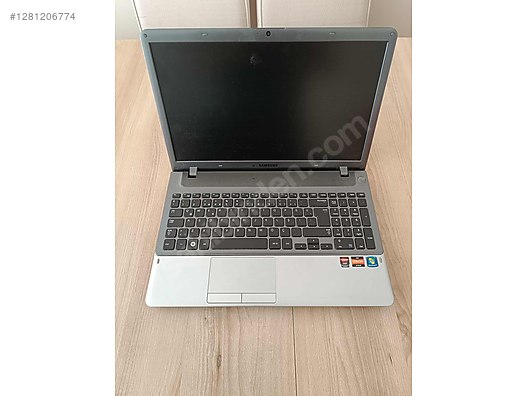 Used & Brand New Items / Computers / Laptops & Notebooks / Laptops / Samsung