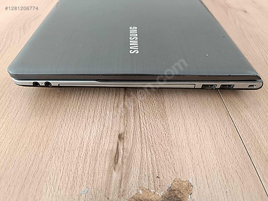 Used & Brand New Items / Computers / Laptops & Notebooks / Laptops / Samsung