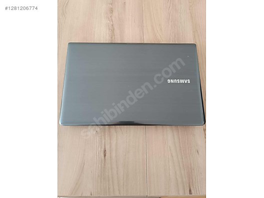 Used & Brand New Items / Computers / Laptops & Notebooks / Laptops / Samsung