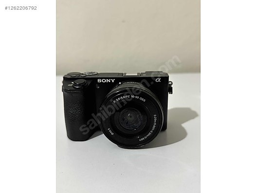 İkinci El ve Sıfır Alışveriş / Fotoğraf & Kamera / Video Kamera / Dijital Kamera / HDD (Harddiskli)