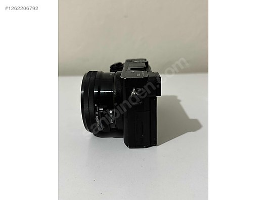 İkinci El ve Sıfır Alışveriş / Fotoğraf & Kamera / Video Kamera / Dijital Kamera / HDD (Harddiskli)