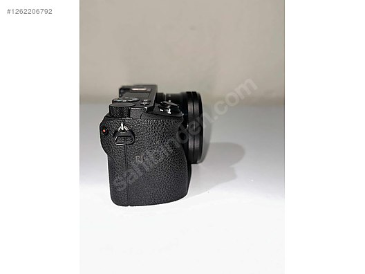 İkinci El ve Sıfır Alışveriş / Fotoğraf & Kamera / Video Kamera / Dijital Kamera / HDD (Harddiskli)