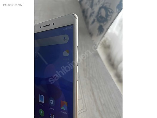 İkinci El ve Sıfır Alışveriş / Cep Telefonu & Aksesuar / Cep Telefonu / Xiaomi / Mi Max 2