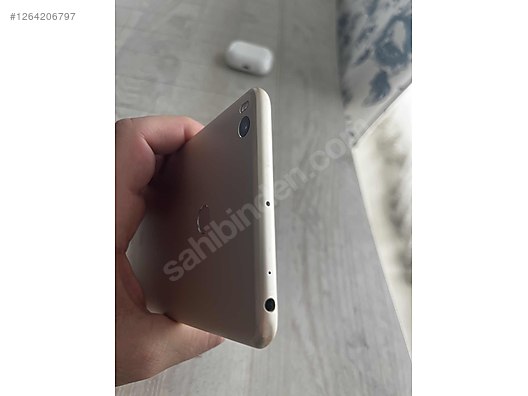 İkinci El ve Sıfır Alışveriş / Cep Telefonu & Aksesuar / Cep Telefonu / Xiaomi / Mi Max 2