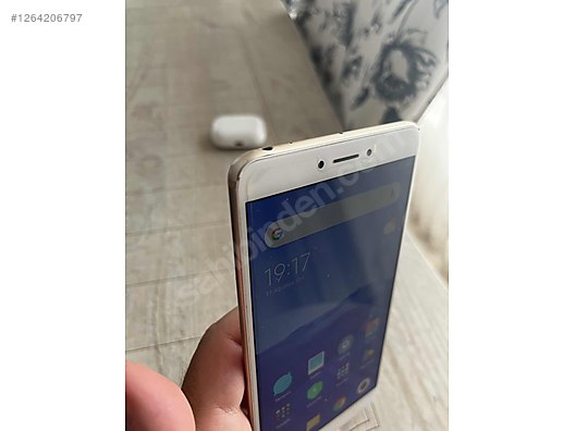 İkinci El ve Sıfır Alışveriş / Cep Telefonu & Aksesuar / Cep Telefonu / Xiaomi / Mi Max 2
