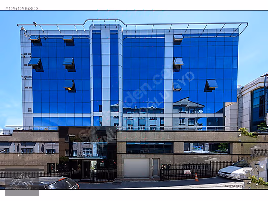YENİSAHRA METROSU D-100 CEPHELİ PLAZADA KİRALIK OFİS MAĞAZA DEPO #1261206803