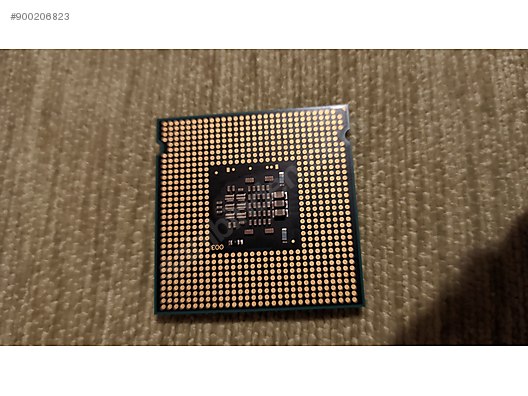 Intel Pentium E2160 Islemci Sogutucu Fan Masaustu Bilgisayar Donanimlari Alisveriste Ilk Adres Sahibinden Com Da