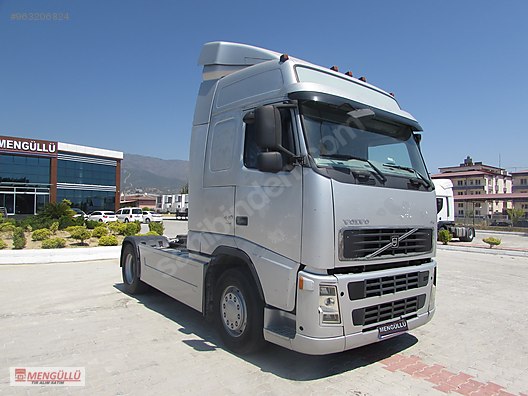 volvo fh 440 2007 model 360 000 tl galeriden satilik ikinci el 963206824 volvo fh 440 2007 model 360 000 tl galeriden satilik ikinci el 963206824
