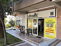 Dryx Kuru Temizleme 100 Yil Nilufer Bursa 0 542 413 09 Birmilyonnokta