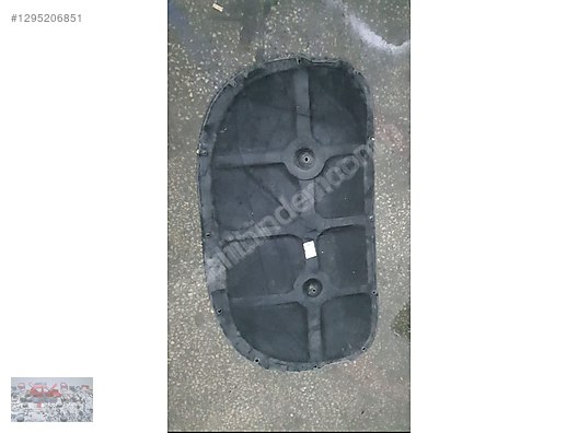 ちこ CHERY TİGGO 8 PRO KAPUT İZOLASYONU / 403002175AA - İlan ve