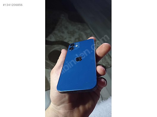 Apple / iPhone 12 Mini / İPHONE 12 mini 128 Gb açıklamayı okuyun