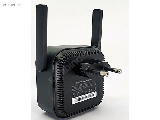 Used & Brand New Items / Computers / Peripherals / Modems & Networking / Signal Amplifier