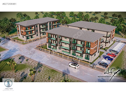 biga basyapi basbahce evlerinde avm arkasinda 3 1 daire satilik daire ilanlari sahibinden com da 927206861