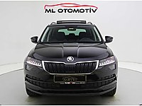 Skoda Karoq 1.6 TDI Style (2019)