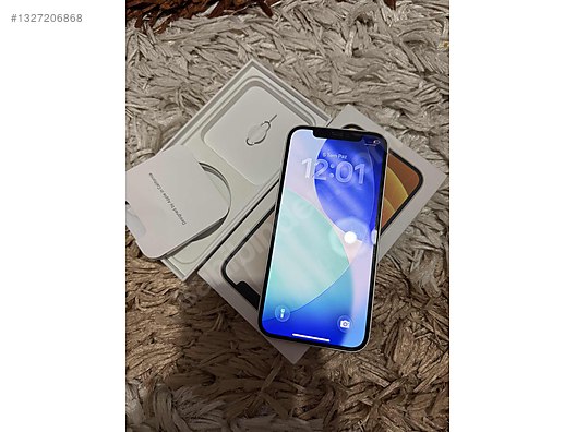Apple / iPhone 12 / Phone 12 64gb on sahibinden.com - 1327206868