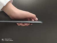 telefon temizdir kırı cıkı yoktur