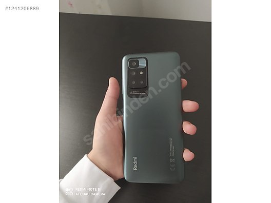 Used & Brand New Items / Cell Phones & Accessories / Cell Phones / Xiaomi / Redmi 10