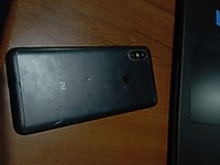 xiaomi redmi note 6 pro