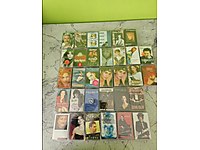 Zuhal Olcay Yeşim Salkım Metin Arolat Harun Kolçak Hakan Peker