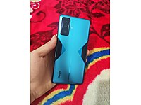 F4 GT ##K50 Gaming Editions## 256 GB 12+7 19 GB Ramlı