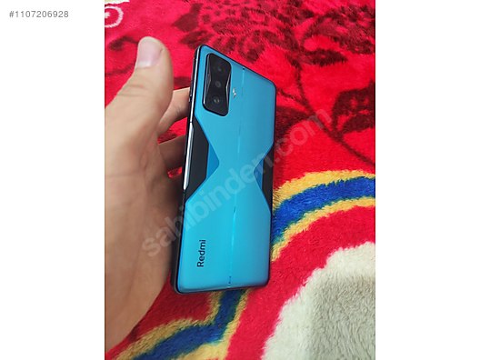 İkinci El ve Sıfır Alışveriş / Cep Telefonu & Aksesuar / Cep Telefonu / Xiaomi / Redmi K50 Gaming