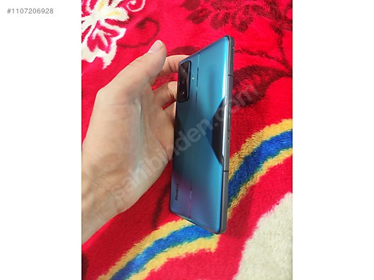 İkinci El ve Sıfır Alışveriş / Cep Telefonu & Aksesuar / Cep Telefonu / Xiaomi / Redmi K50 Gaming