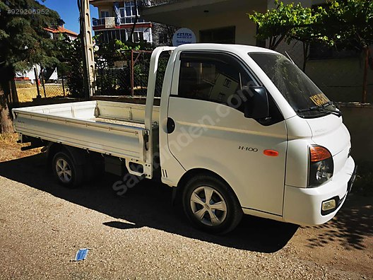 hyundai h 100 model 118 000 tl sahibinden satilik ikinci el 929206952 hyundai h 100 model 118 000 tl sahibinden satilik ikinci el 929206952