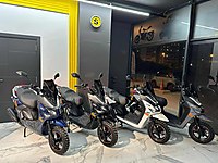 2025 YENİ KASA ALTAİ F3MAX 50 PRO B SINIFI KULLANIM BAYİDEN #1226206959