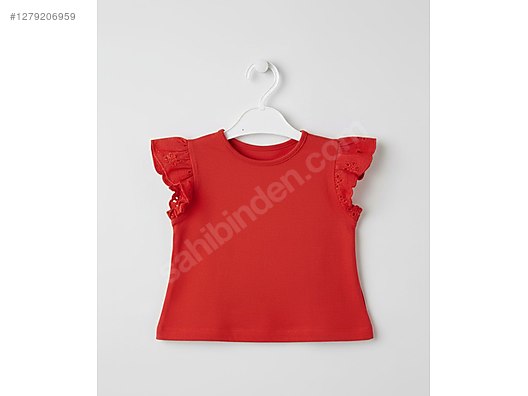 İkinci El ve Sıfır Alışveriş / Anne & Bebek / Bebek Giyim / Body