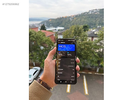 Used & Brand New Items / Cell Phones & Accessories / Cell Phones / Tecno / Spark 30 Pro