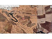 TEMELLİ HİSARLIKAYA DA KÜÇÜK YATIRIMCIYA BÜYÜK FIRSAT - Satılık Arsa İlanları sahibinden.com'da - 1240207008