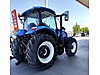 Machinery / Agricultural Machines / Tractors / New Holland / TR6.125S