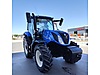 Machinery / Agricultural Machines / Tractors / New Holland / TR6.125S