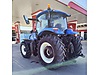 Machinery / Agricultural Machines / Tractors / New Holland / TR6.125S