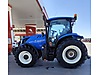 Machinery / Agricultural Machines / Tractors / New Holland / TR6.125S