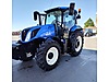 Machinery / Agricultural Machines / Tractors / New Holland / TR6.125S