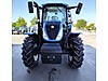Machinery / Agricultural Machines / Tractors / New Holland / TR6.125S