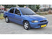 Toros parasına Ford kalitesi #1265207012