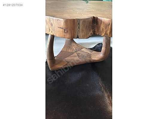 İkinci El ve Sıfır Alışveriş / Ev Dekorasyon / Mobilya / Tamamlayıcı Ürünler / Oturma Odası & Salon